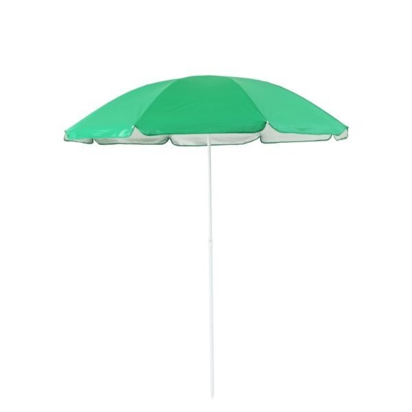 SOMBRILLA PARA PLAYA VERDE / JA3157-GREEN / FS006