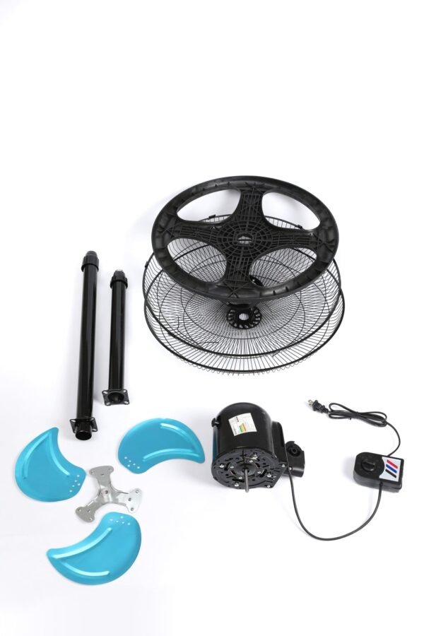 VENTILADOR / JA3296 / FS006 - Image 2