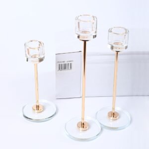 CANDELABRO 3 PIEZAS / JA3463 / FS006