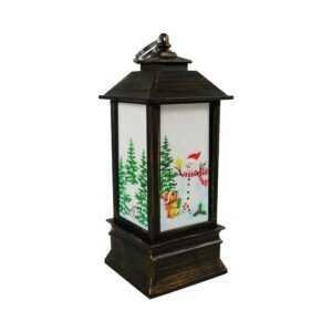 FARO NAVIDEÑO / JA803 / FS006