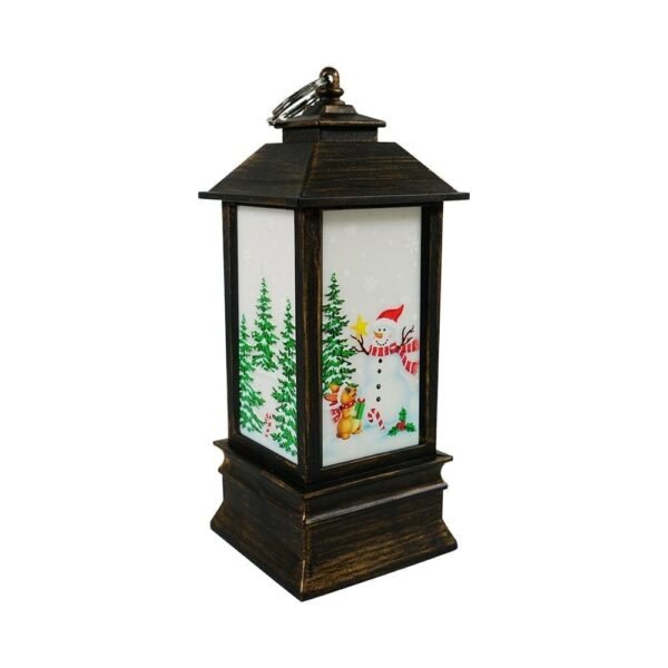 FARO NAVIDEÑO / JA803 / FS006