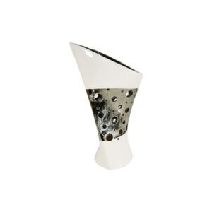 FLORERO DE CERAMICA / MS001218 / FS006