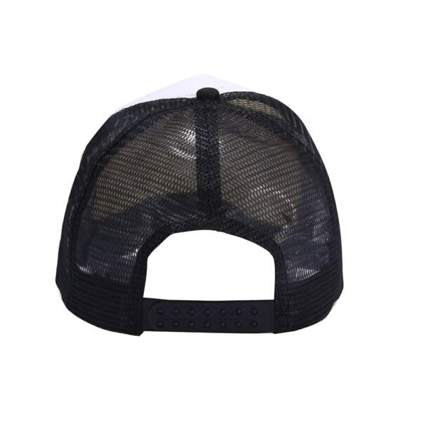 GORRA NEGRA PARA SUBLIMAR / TS-468-BLACK / FS006 - Image 2