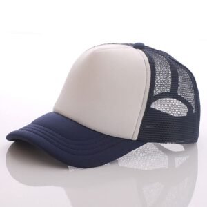 GORRA NAVY PARA SUBLIMAR / TS-468-NAVY / FS006