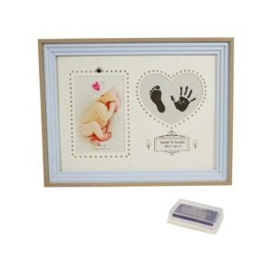PORTARETRATO PARA BEBE / YL2-136 / FS006
