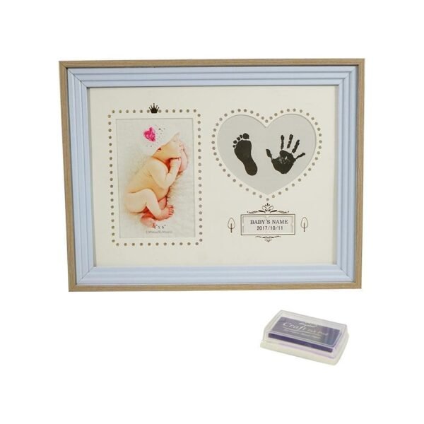 PORTARETRATO PARA BEBE / YL2-136 / FS006