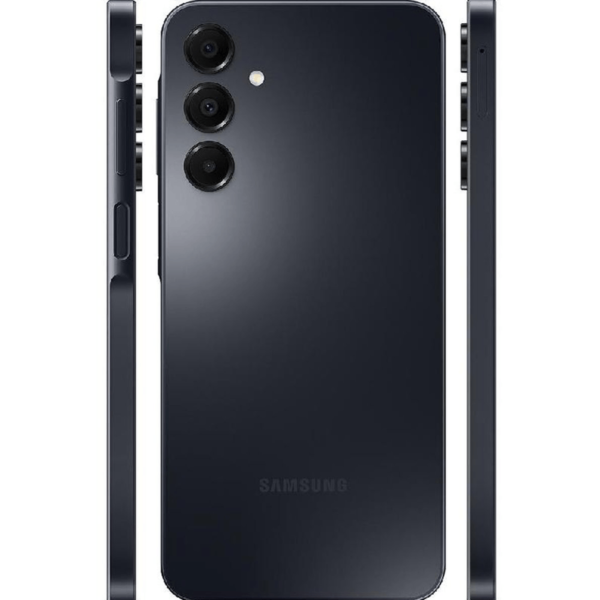 SAMSUNG A16 DUAL SIM / 8 RAM+256 M / FS002 - Image 2