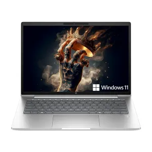 LAPTOP HP ProBook Core Ultra Pro Silver