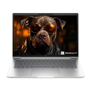 LAPTOP HP ProBook Ultra Silver