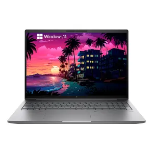 LAPTOP HP ZBook Power Ultra Pro Gris