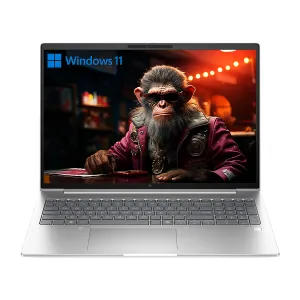 LAPTOP HP EliteBook Pro Silver