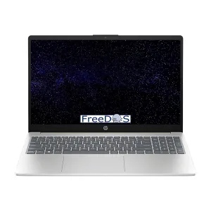 LAPTOP HP FreeDos Warm Gold