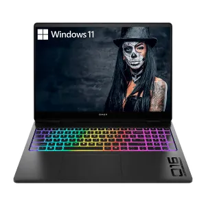 LAPTOP HP OMEN Intel Core Ultra Black