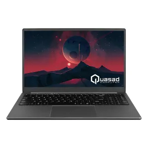 LAPTOP QUASAD GRIS