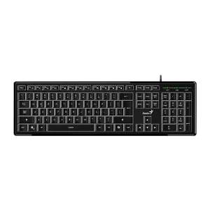 TECLADO GENIUS SlimStar