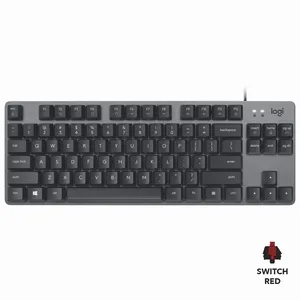 TECLADO LOGITECH K835