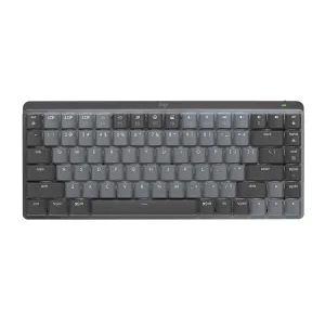 TECLADO MECANICO INALAMBRICO