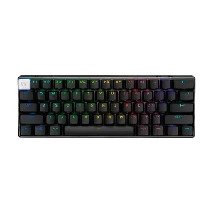 TECLADO LOGITECH G PRO X 60