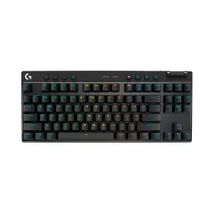 TECLADO LOGITECH