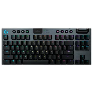 TECLADO LOGITECH Gaming G915