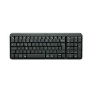 Teclado Logitech K250