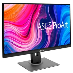 MONITOR ASUS USB NEGRO