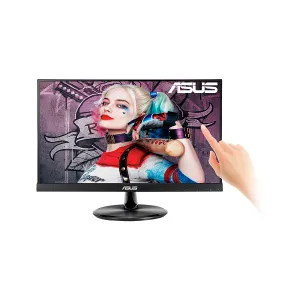 MONITOR ASUS TOUCH HDMI NEGRO