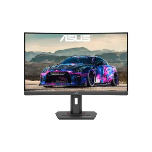 MONITOR ASUS ROG HDMI Negro