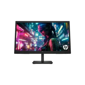 MONITOR HP BLACK