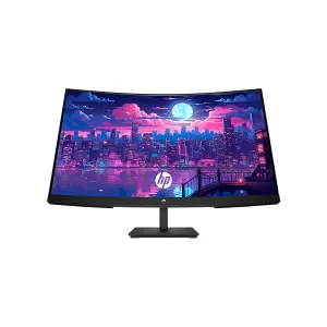 MONITOR HP DP Black