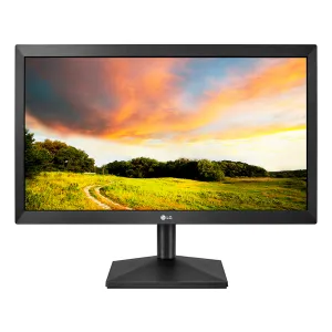 MONITOR LG NEGRO