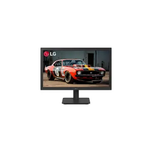 MONITOR LG Black