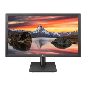 MONITOR LG FREESYNC NEGRO