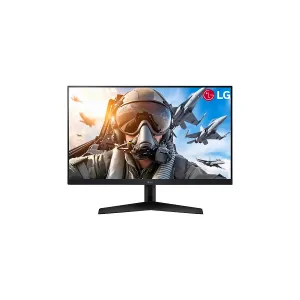 MONITOR LG Gaming Flat UltraGear Black