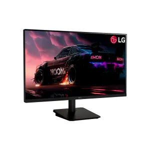 MONITOR LG BlackStabilizer Black