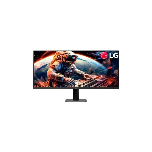 MONITOR LG DP Black