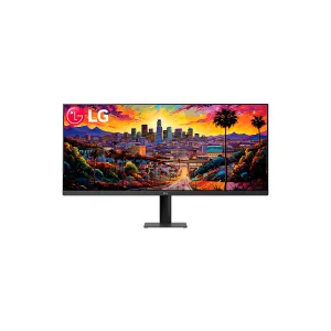 MONITOR LG HDMI DP Black