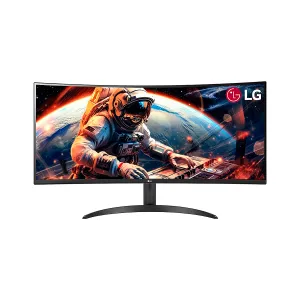MONITOR LG FreeSync Premiun Black