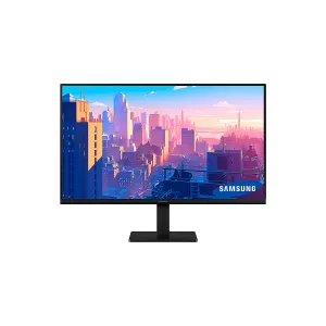 MONITOR SAMSUNG ESSENTIAL FreeSync BLACK
