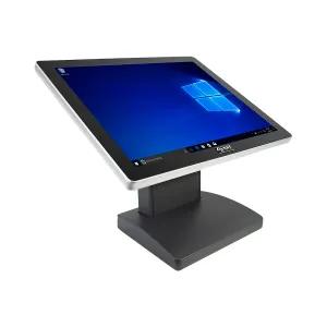 MONITOR SAT USB NEGRO