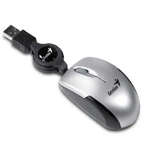 MOUSE GENIUS MICRO