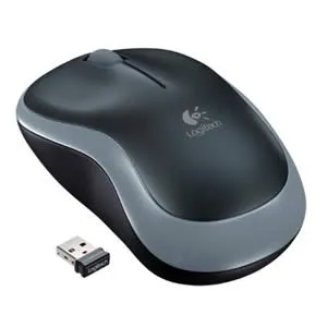 MOUSE LOGITECH M185