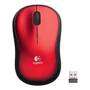 MOUSE LOGITECH M185
