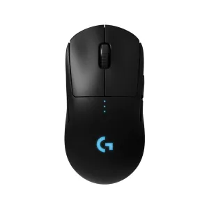 MOUSE LOGITECH G PRO