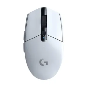 MOUSE LOGITECH GAMING G305 BLANCO