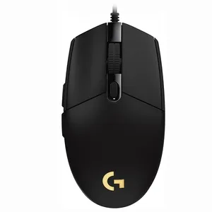 MOUSE LOGITECH GAMING G203