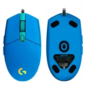 MOUSE LOGITECH GAMING G203
