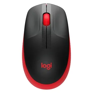 MOUSE LOGITECH M190 WIRELESS