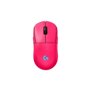 Mouse Logitech G Pro 2