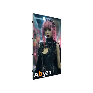 PANEL LED ABSEN WITH ACCESORIOS Y REPUESTOS